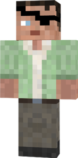eyepatch