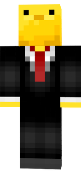 Chick Man