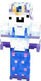 Saiko joestar