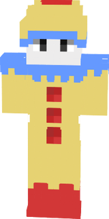 Kaufmo