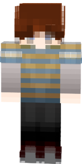 timmy