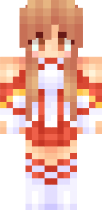 Preview of texture: asuna