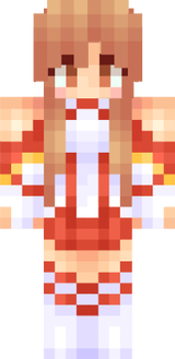 asuna