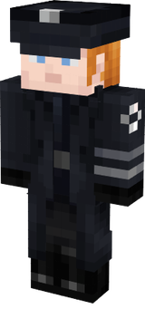 General Hux