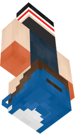 dipper