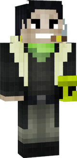 SIR.CROCODILE