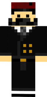 ottoman