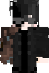 HD pou laboria dedetive void1 cab