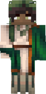 oLIVER?