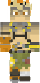 Junkrat