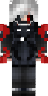 kaneki