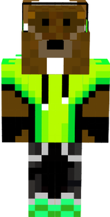pandbobrb