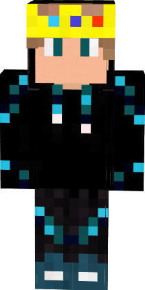 Preview of texture: MichellHD King