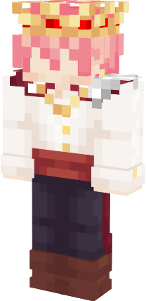 Preview of texture: technoblade