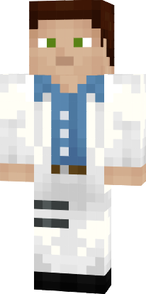Preview of texture: Nick L4D2 upgraded by Ewanology