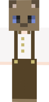 bear