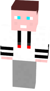 The real Raphi Skin