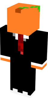 peach