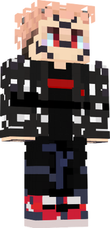 facha sukuna