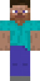 steve