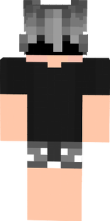 god