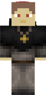 Abbot Ignatius