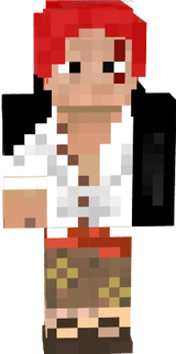 shanks