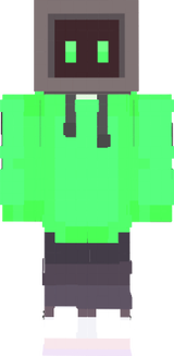 Glithc Boss