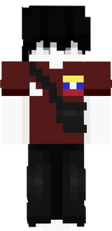 SpykGlasse Rojo xd