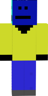 blok man