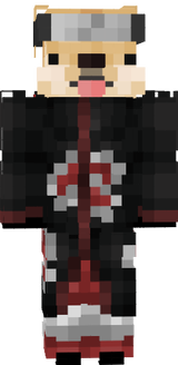 naruto dog :)