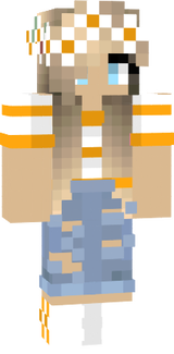 orange