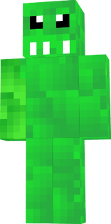 alligator