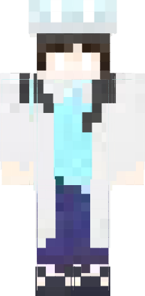 Preview of texture: HerobrinEno