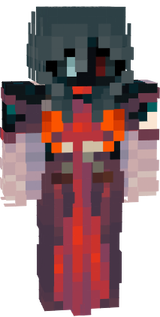 Helia Dragon Fire