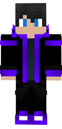 Preview of texture: ThunderX