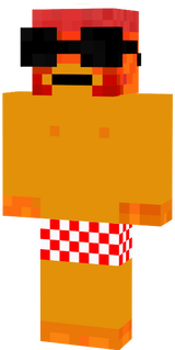 zpeixoto sem camisa