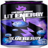 lit energy