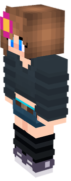 skin
