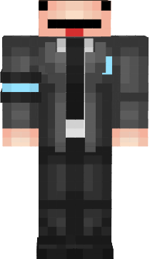 Preview of texture: connor