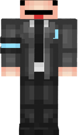 connor