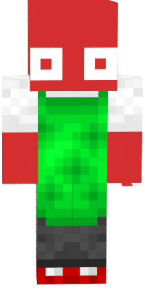 Preview of texture: 顔