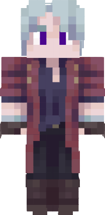 Preview of texture: Dan