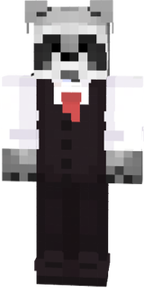 mapachito