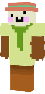 happa-man