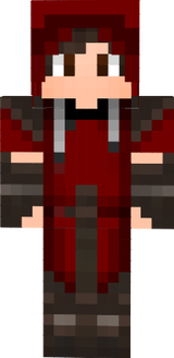 Enom Rocha Skin