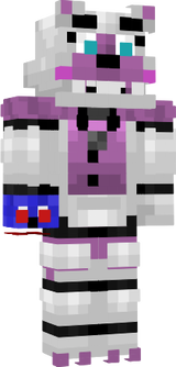 Funetime Freddy
