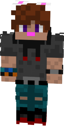 Preview of texture: Cris Easter Mode