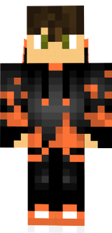 Rayvaul Skin