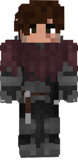 minecraft skin